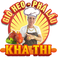 Kha Thi – Giò Heo Phá Lấu Gia Truyền